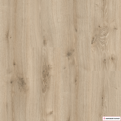 Ламинат Kronostar Caspian Дуб Милано Натуральный D7049 32 класс толщина 8 мм без фаски 2.109 м2