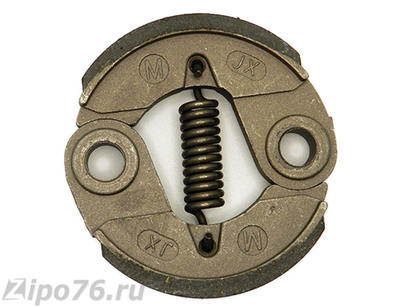 Сцепление триммера КИТАЙ объемом 33 42