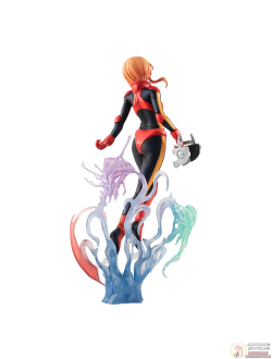 Фигурка 1/8 Пуру Цу (Ple Two  Normal Suit Ver.)