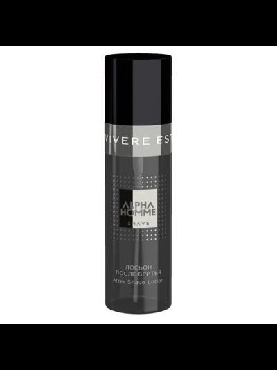 Estel Professional ALPHA HOMME PRO Лосьон после бритья, 100 мл
