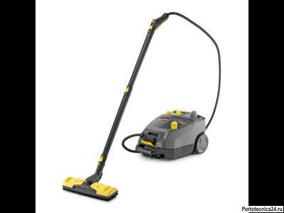 Пароочиститель Karcher SG 4/4 (1.092-104.0)