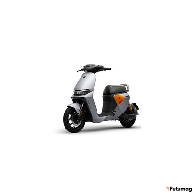 Электроскутер Segway-Ninebot Fz 110