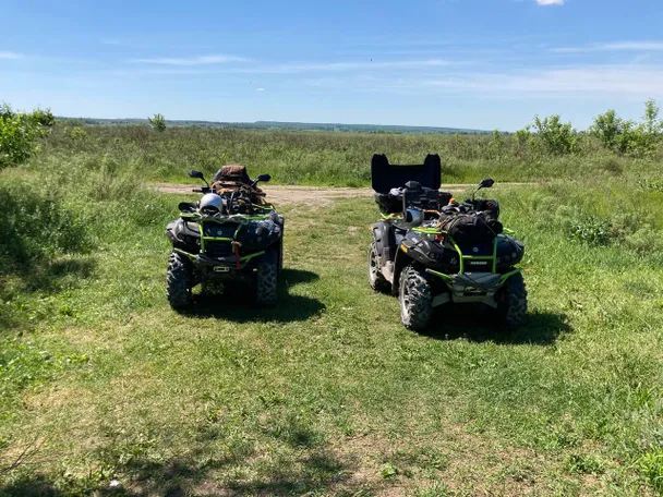 Семейный клуб \"новый горизонт\" Прокат квадроциклов в Пензе