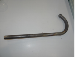 Выхлопной патрубок Карпаты