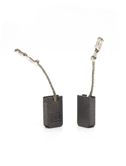 Щетки угольные к-т (2 шт.) 16,4*10*5 мм болгарки Bosch GWS8-15 1607014176