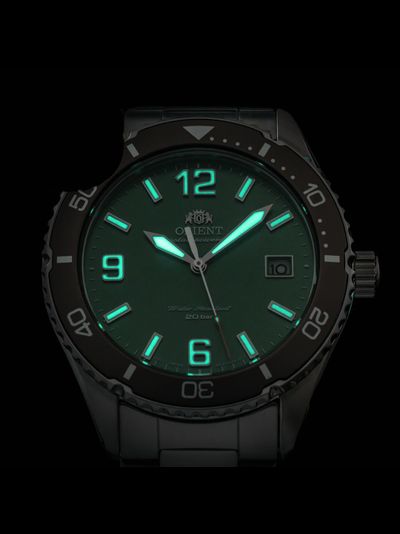 Мужские часы Orient RN-WJ0002L