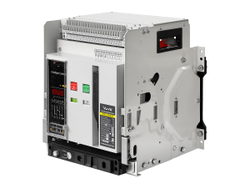 Выключатель автоматический воздушный YEW1-2000/3P (1600A)/Air circuit breaker