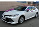 Toyota Camry New