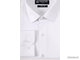 Рубашка мужская белая Оскар-time Slim 701-1S