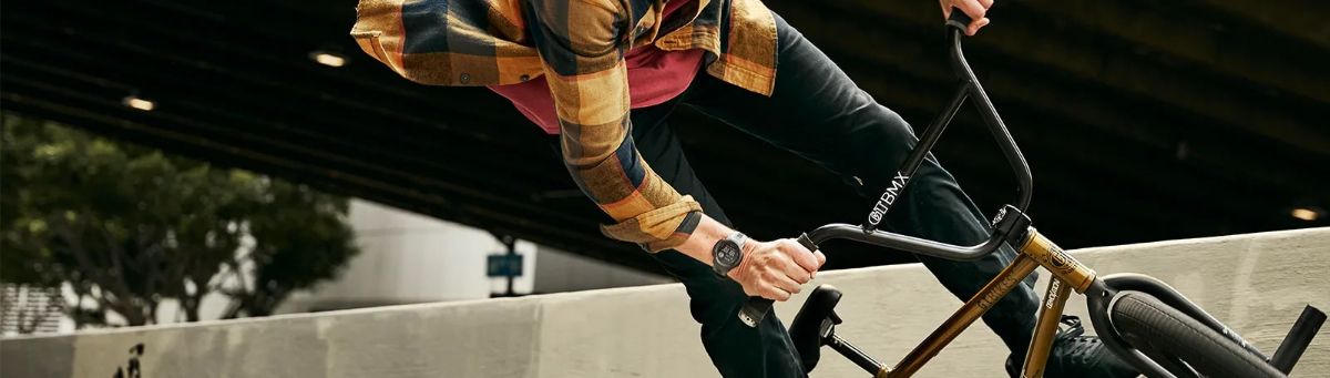 GARMIN Instinct 2 Solar на Умном Гаджете