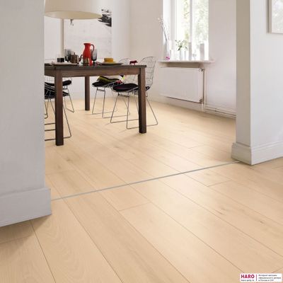 Ламинат Haro Tritty 90 Дизайн Вуд Гармония 535237 32 класс толщина 7 мм с фаской 2.22 м2