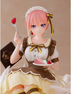 Фигурка Итика Накано (Ichika Nakano Tenitol)