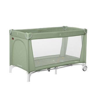 Манеж Carrello Piccolo CRL-11503/1 Mint Green