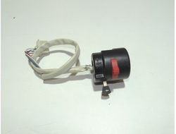 Правый переключатель Урал