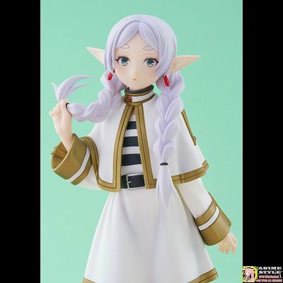 Фигурка Фрирен (Frieren Braids Ver. Pop Up Parade)