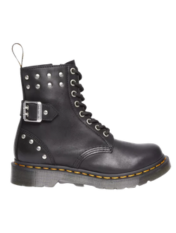 Ботинки Dr. Martens 1460 Pascal Hardware Nappa Black