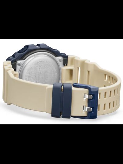 Часы Casio G-Shock GBX-100TT-2