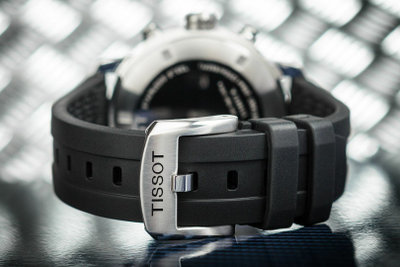 Швейцарские часы Tissot T114.417.17.057.00