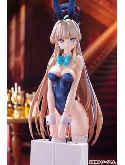 Фигурка 1/7 Токи Асума (Toki Asuma Bunny Girl)