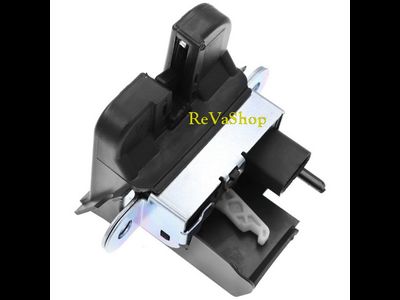 Замок двери багажника Фольксваген хэтчбек