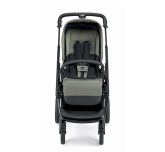 Коляска 2в1 Cam Modus 600 Зеленый