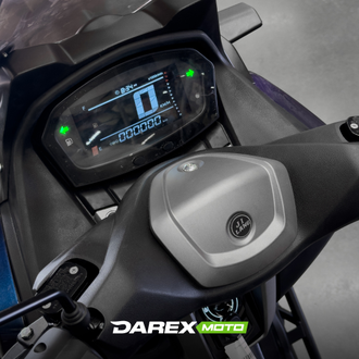 Скутер Jilang Z Max 180 (49cc)