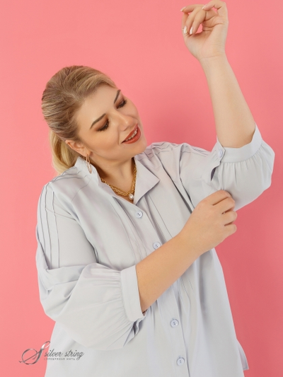 Рубашка 34042267 62,64,66р