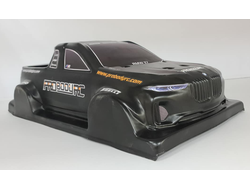 Monster Body 1:5 X-Maxx BMW X7