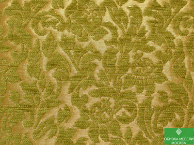 Цветы шенилл