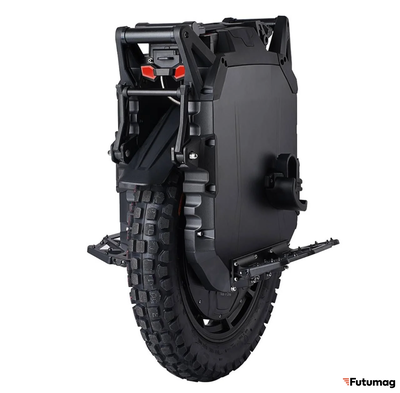 Моноколесо Veteran Oryx