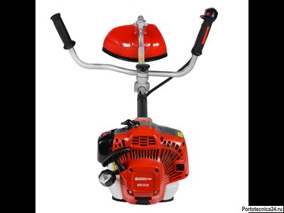 Бензиновая мотокоса EVOline BCG 33 ES