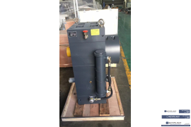 Шнековая пара 130 мм