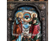 Икона Святых первоверховных апостолов Петра и Павла