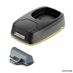 Зарядная станция с аккумулятором, WV 5 (2.633-116.0)