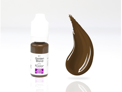 купить-Айколор-Golden Blond