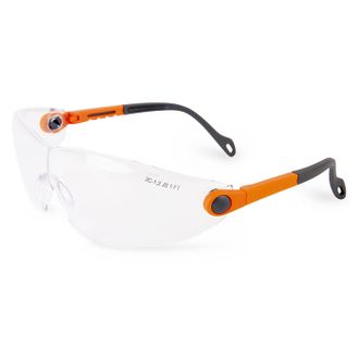 Защитные очки открытого типа Pro vision JSG311-C
