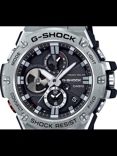 Часы Casio G-Shock GST-B100-1A