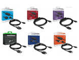 HDMI кабели для SNES / N64 / GameCube, SEGA Mega Drive 1 и 2, DreamCast, Nintendo Wii, Xbox Original, Playstation 1 и 2