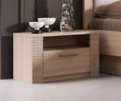 Спальня Элана дуб сонома комплект № 1