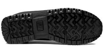 NEW BALANCE 754 КОЖАНЫЕ ТЕМНО-КОРИЧНЕВЫЕ