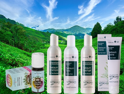 Линия Чайное дерево Вивасан