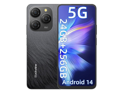 Blackview Shark 9 8/256GB Black