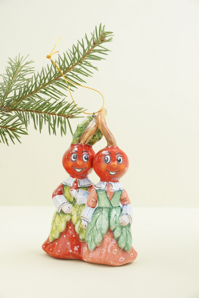 Графини Вишни