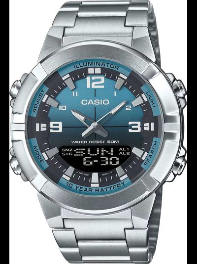 Часы Casio AMW-870DA-2A2