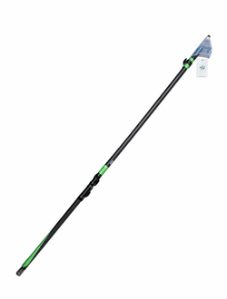 Удилище поплавочное с кольцами #1002 C.W: 15-40g