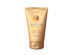 Солнцезащитный крем SPF 30 Velvet Sun