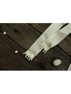 Заборошник "Сажение по бели"