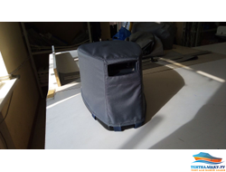 Чехол на капот Ямаха 20 л.с. - 2 такта