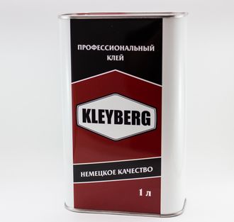 Клей для пробковых покрытий  Kleyberg