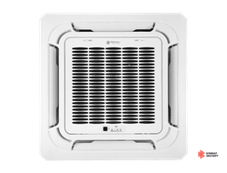 Внутренний блок кассетного типа Royal Clima для мульти-сплит систем серии MULTI FLEXI CASSETTE EU ERP Inverter RCI-CMN18